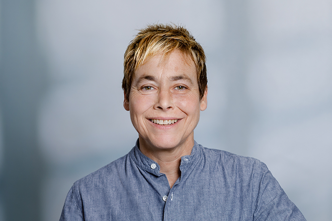 Sabine Heiden