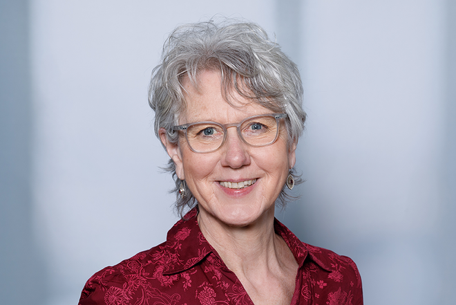 Christa Gustson 