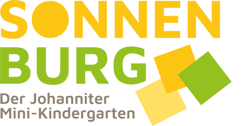 Logo Minikindergarten Sonnenenburg