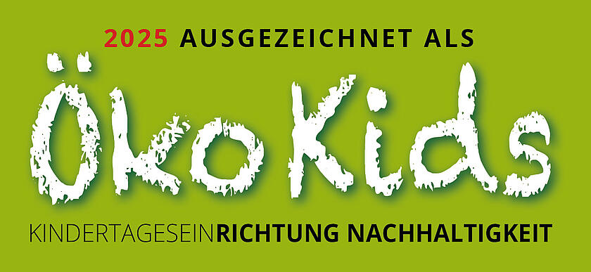Logo ÖkoKids 2025