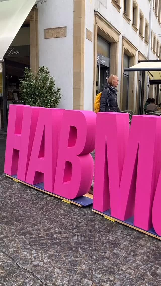 Vom 13. bis 17. Mai waren wir beim 104. Deutschen Katholikentag in Würzburg dabei. ✨
Gemeinsam mit der Malteser-Jugend...