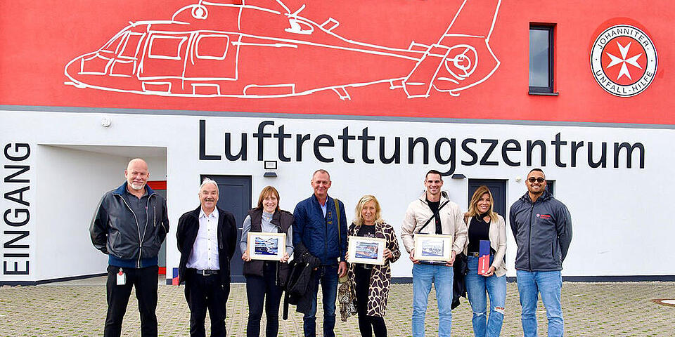 Jury Fotowettbewerb