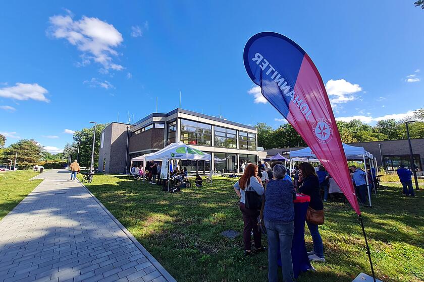 Vitalzentrum Lerchenberg