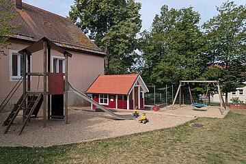 Rutschenturm