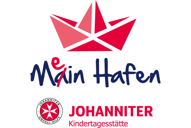 Logo Kita Mainhafen