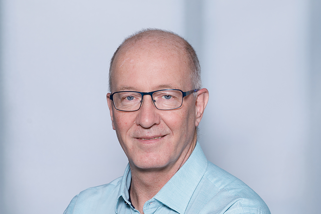 Stefan Krahé