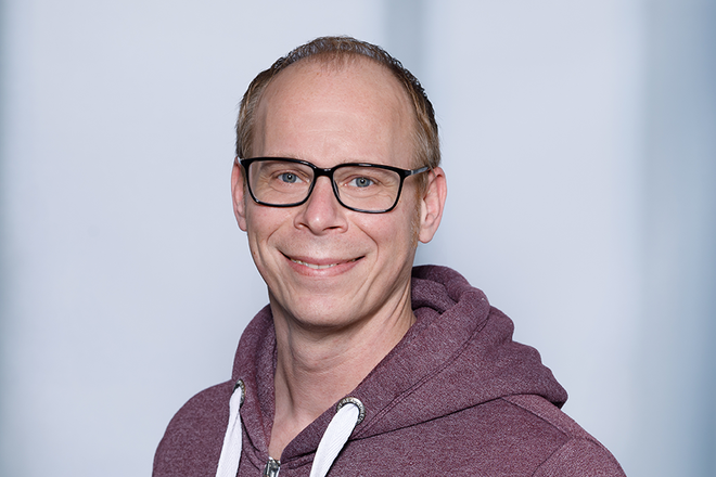 André Hentschel 