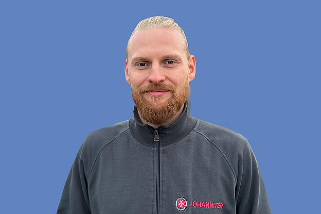 Porträt Sven Adams
