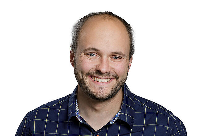 Daniel Horn