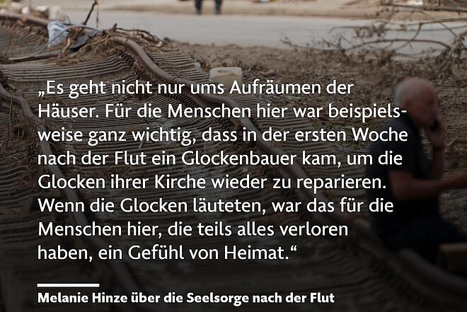Artikel der FAZ über Trauerbewältigung