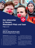 Ausgabe März 23